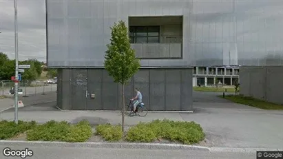 Lägenheter till salu i Knivsta - Bild från Google Street View