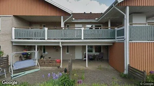 Lägenheter att hyra i Kristianstad - Bild från Google Street View
