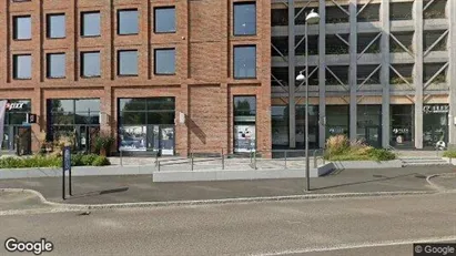 Lägenheter till salu i Mölndal - Bild från Google Street View