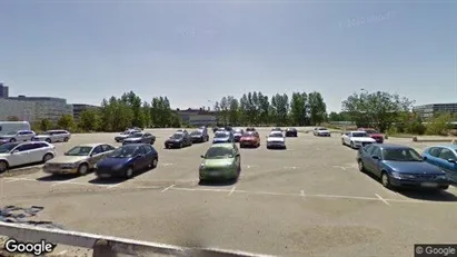 Lägenheter till salu i Malmö Centrum - Bild från Google Street View