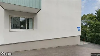 Lägenheter till salu i Johanneberg - Bild från Google Street View