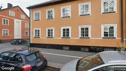 Bostadsrätter till salu i Söderort - Bild från Google Street View