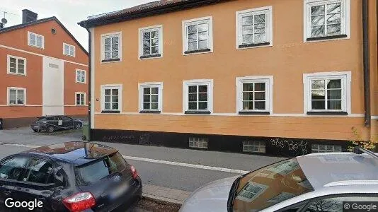 Bostadsrätter till salu i Söderort - Bild från Google Street View