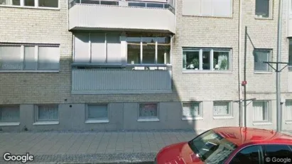 Lägenheter till salu i Luleå - Bild från Google Street View