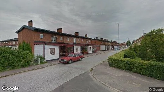 Bostadsrätter till salu i Upplands-Bro - Bild från Google Street View