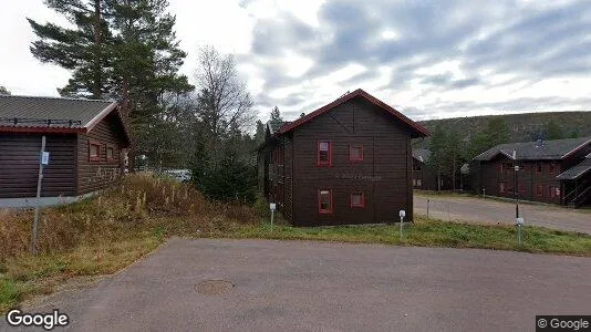 Bostadsrätter till salu i Malung-Sälen - Bild från Google Street View