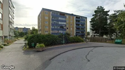 Bostadsrätter till salu i Södertälje - Bild från Google Street View