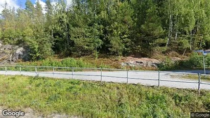 Bostadsrätter till salu i Örnsköldsvik - Bild från Google Street View
