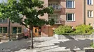 Lägenhet till salu, Solna, Gustav IIIs Boulevard