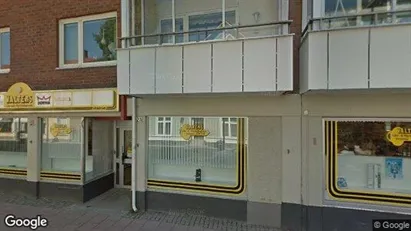 Lägenheter till salu i Skellefteå - Bild från Google Street View