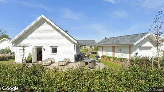 Lägenheter till salu i Båstad - Bild från Google Street View