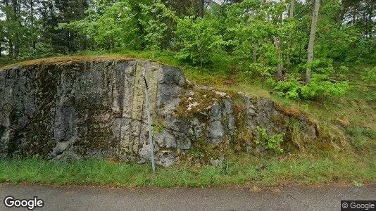 Lägenheter att hyra i Eskilstuna - Bild från Google Street View