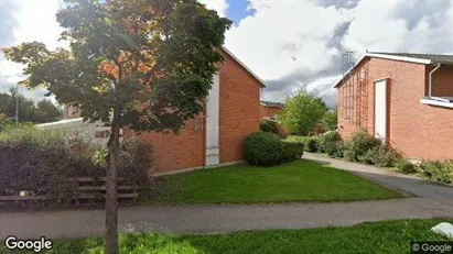 Lägenheter till salu i Uppsala - Bild från Google Street View