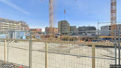 Lägenheter till salu i Malmö Centrum - Bild från Google Street View