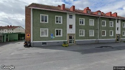 Lägenheter att hyra i Vännäs - Bild från Google Street View