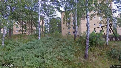 Lägenheter till salu i Borås - Bild från Google Street View