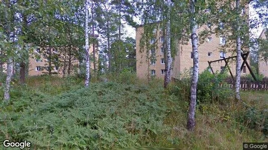 Lägenheter till salu i Borås - Bild från Google Street View