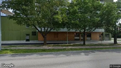 Lägenheter att hyra i Uppsala - Bild från Google Street View
