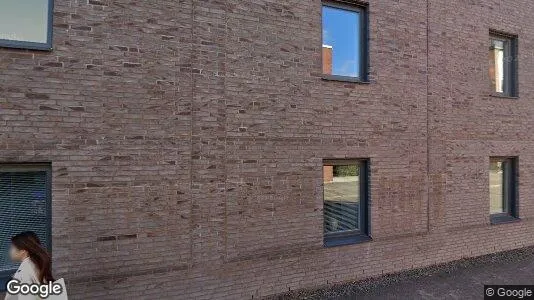 Lägenheter att hyra i Helsingborg - Bild från Google Street View