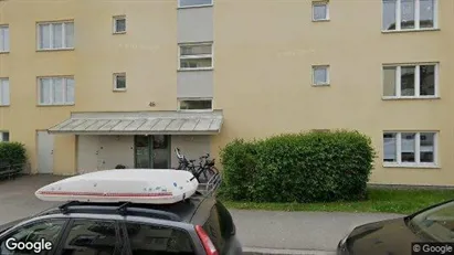 Andelsbolig till salu i Söderort - Bild från Google Street View