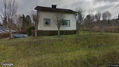 Lägenheter till salu i Ljusnarsberg - Bild från Google Street View