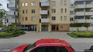Lägenhet till salu, Solna, Fridensborgsvägen