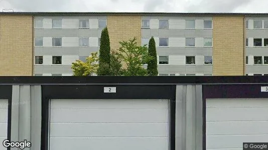 Lägenheter till salu i Mölndal - Bild från Google Street View
