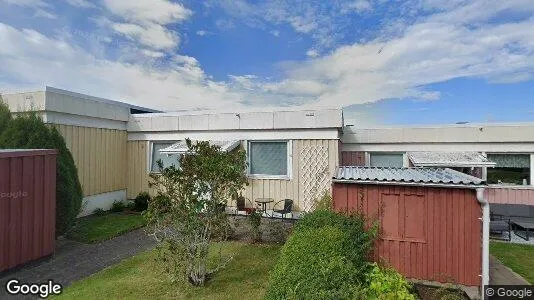 Lägenheter att hyra i Jönköping - Bild från Google Street View