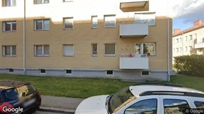 Lägenheter att hyra i Norrköping - Bild från Google Street View