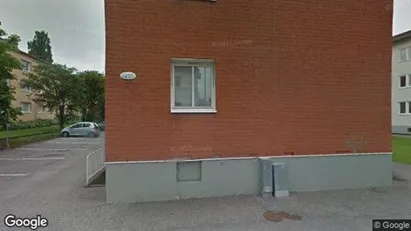 Lägenheter till salu i Trollhättan - Bild från Google Street View