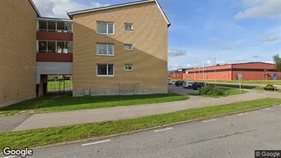 Lägenheter till salu i Norberg - Bild från Google Street View