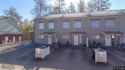 Bostadsrätter till salu i Karlstad - Bild från Google Street View
