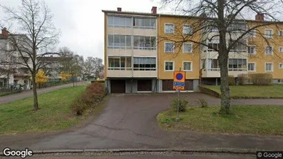 Lägenheter till salu i Kalmar - Bild från Google Street View