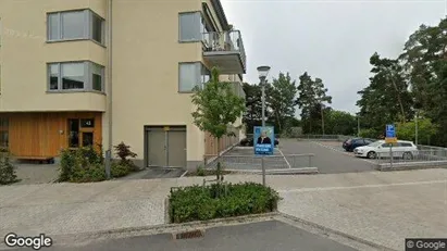 Lägenheter till salu i Västerort - Bild från Google Street View