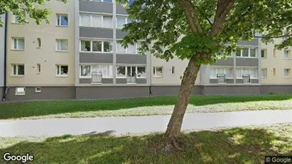 Bostadsrätter till salu i Område ej specificerat - Bild från Google Street View