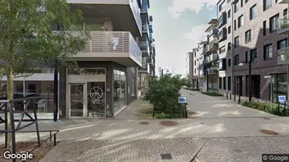 Lägenheter till salu i Helsingborg - Bild från Google Street View