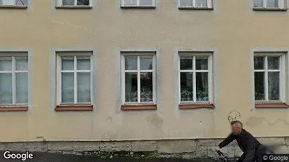 Lägenheter att hyra i Östersund - Bild från Google Street View