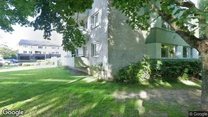 Lägenheter till salu i Uppsala - Bild från Google Street View