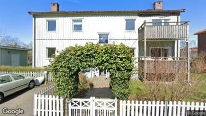 Lägenheter till salu i Mölndal - Bild från Google Street View