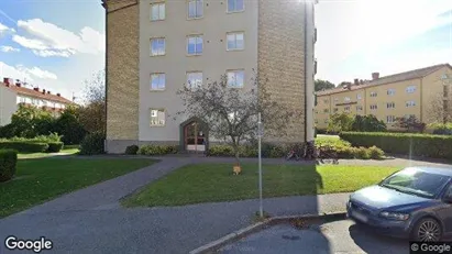 Lägenheter till salu i Mölndal - Bild från Google Street View