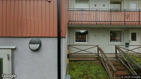 Lägenheter att hyra i Gävle - Bild från Google Street View