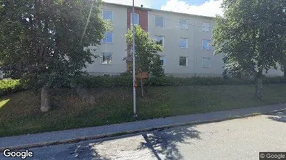 Bostadsrätter till salu i Botkyrka - Bild från Google Street View