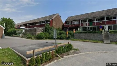 Bostadsrätter till salu i Södertälje - Bild från Google Street View