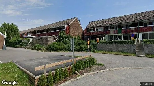 Bostadsrätter till salu i Södertälje - Bild från Google Street View