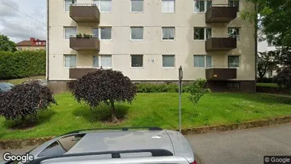 Bostadsrätter till salu i Borås - Bild från Google Street View