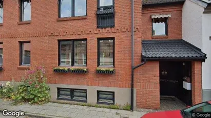 Zimmer att hyra i Sofielund - Bild från Google Street View