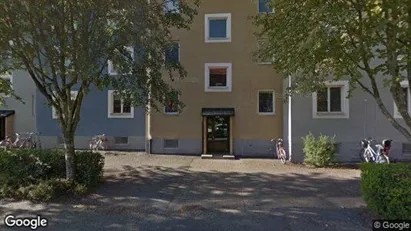 Lägenheter att hyra i Kumla - Bild från Google Street View