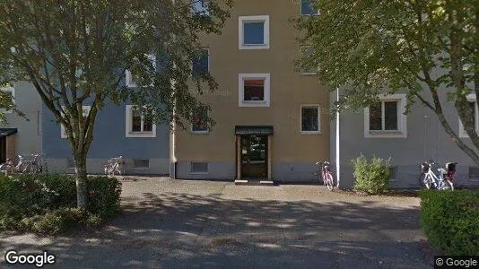 Lägenheter att hyra i Kumla - Bild från Google Street View