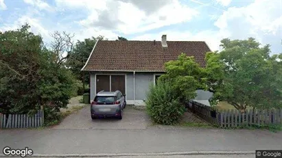 Lägenheter till salu i Kävlinge - Bild från Google Street View
