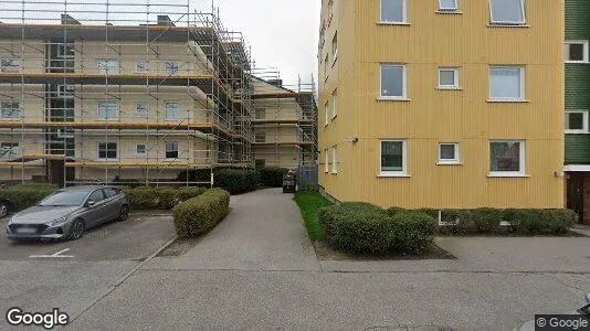 Lägenheter till salu i Malmö Centrum - Bild från Google Street View